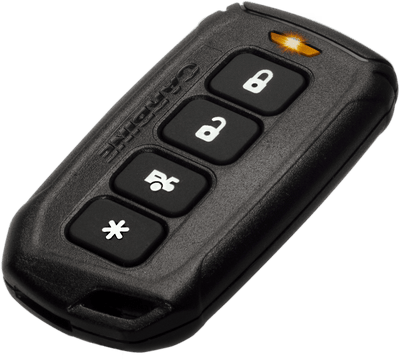 Carbine CARF-AM4 | One-Way Replacement Remote for 46CR, 34CS, 32CS, 55CSR